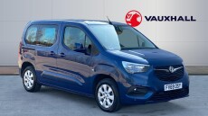 Vauxhall Combo Life 1.5 Turbo D 130 Energy 5dr Diesel Estate
